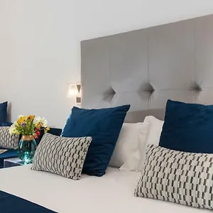 Residenza Zanardelli Rome